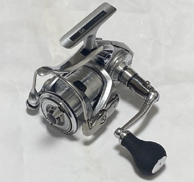 ダイワ 24インパルト 3000XH-LBD 未使用品