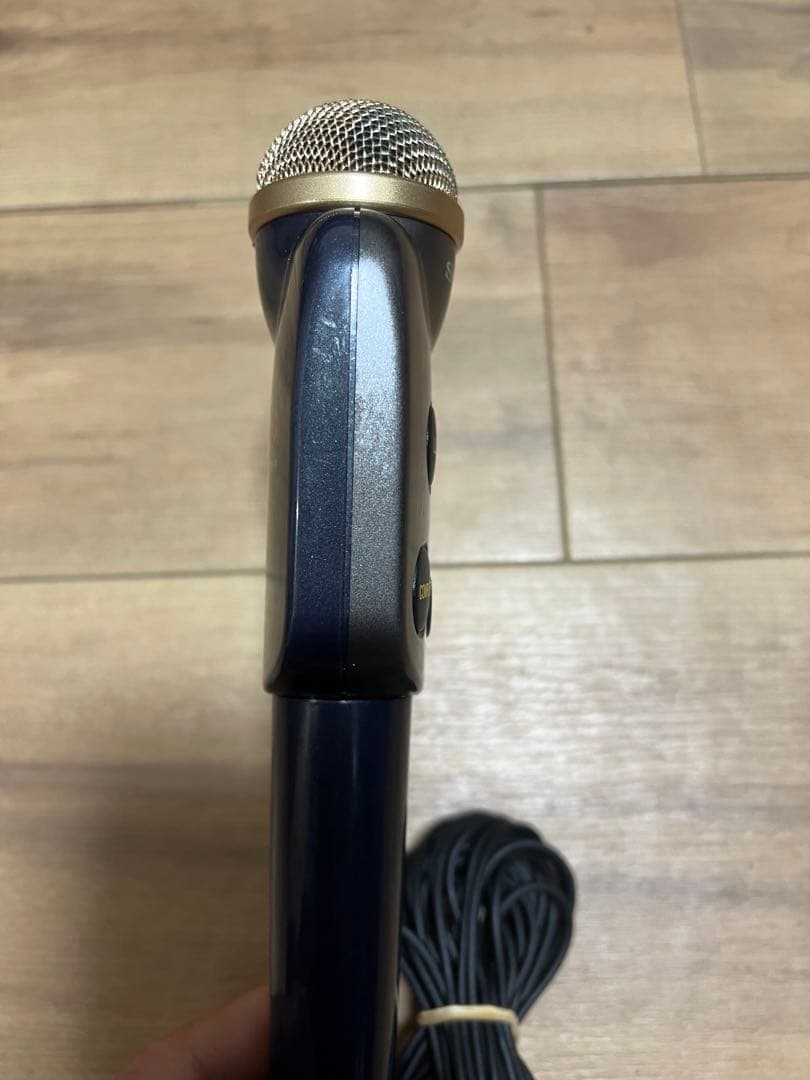 SONY エンターテイニング マイクロホン ECM-V1 ソニー