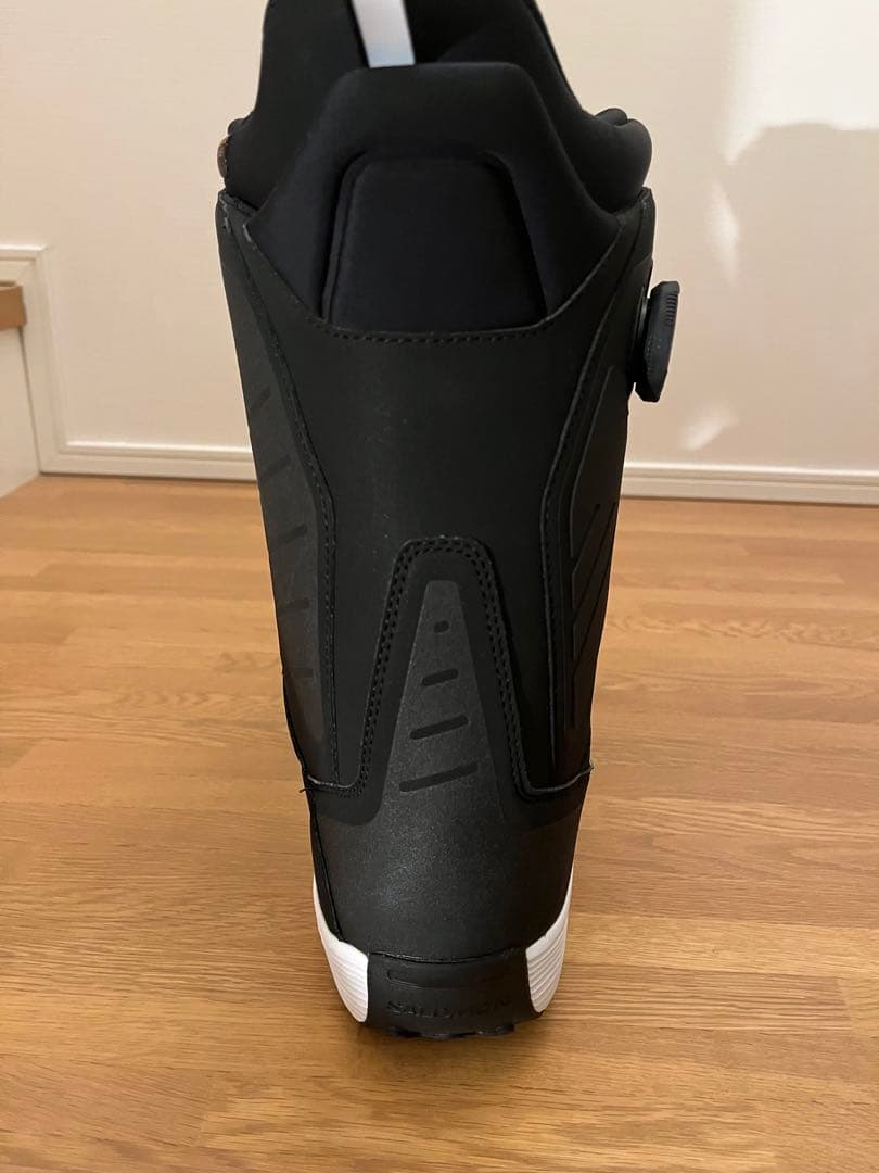 【本日限定】サロモン DIALOGUE DUAL BOA WIDE 28cm