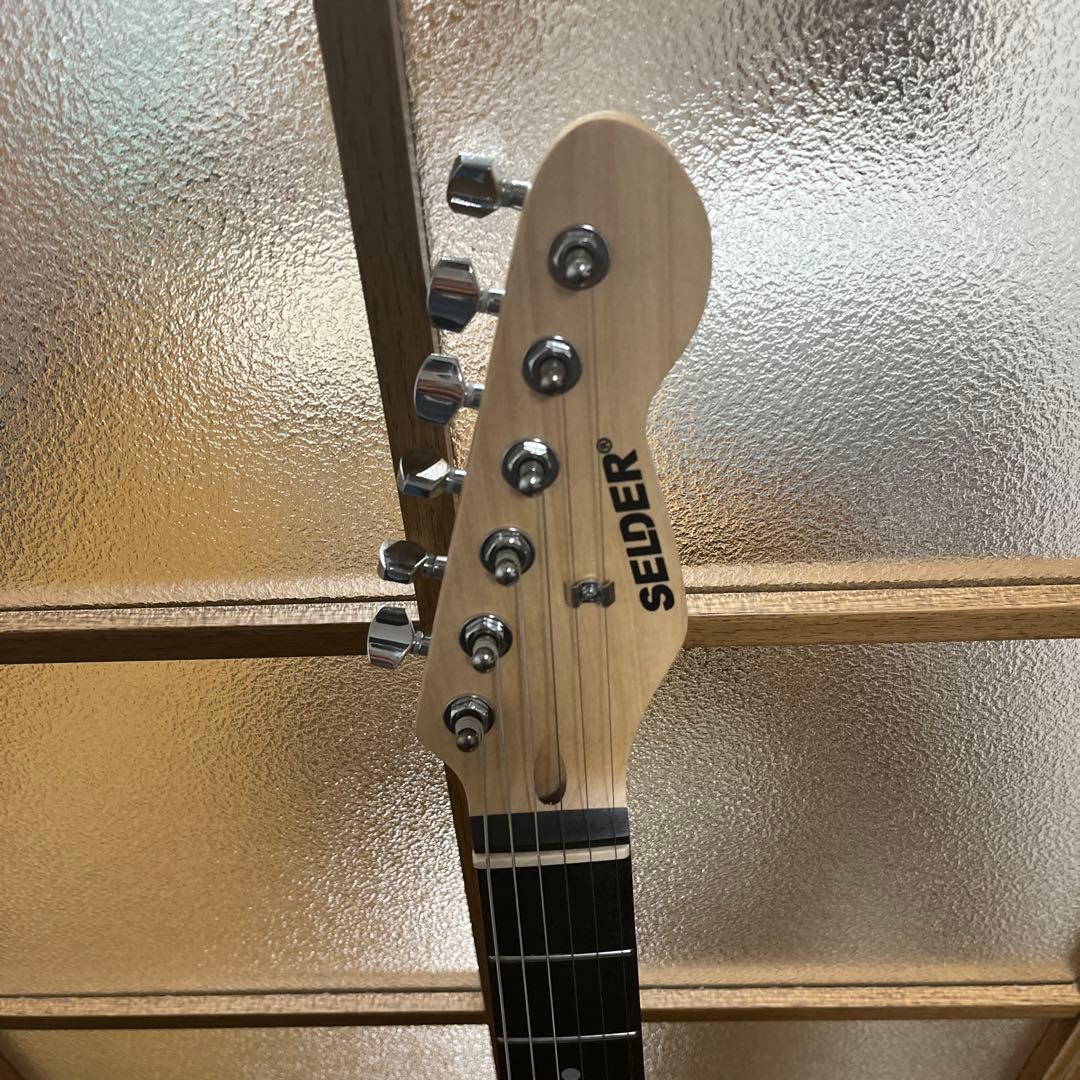 い*し様 エレキギター初心者セット