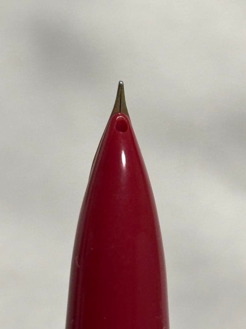 [本日最終日] PILOT '70s新品 万年筆 18K スクリプト3本セット