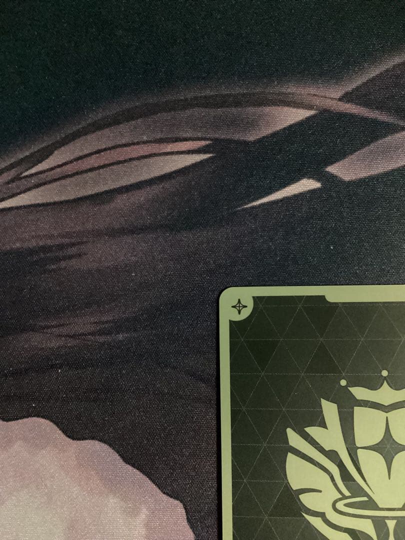 ホロカ エンチャントレガリア 白上フブキ UR