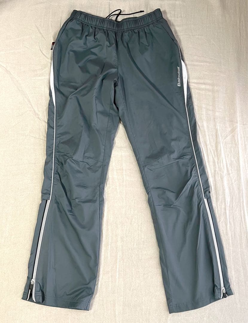 バボラ スウェット ウインドブレーカー 上下 レディース Ｌサイズ　バンダナ