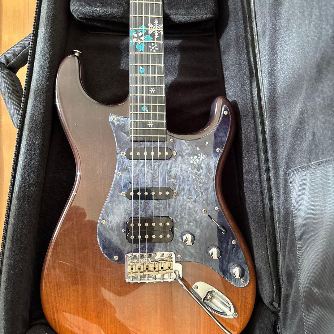 Momose冬桜 MC-FUYUZAKURA WSE’23/E