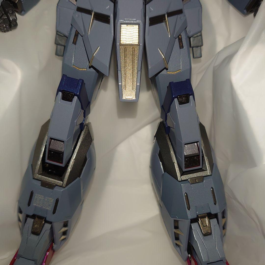 BANDAI LBUILD プロヴィデンスガンダム