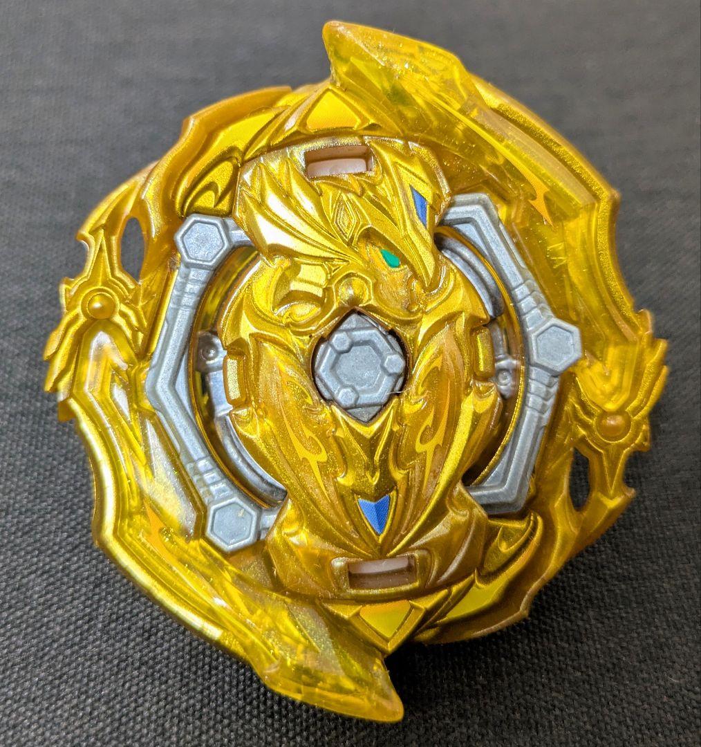 【ゴールドターボVer.】ユニオンアキレス.Cn.Xt+ 烈