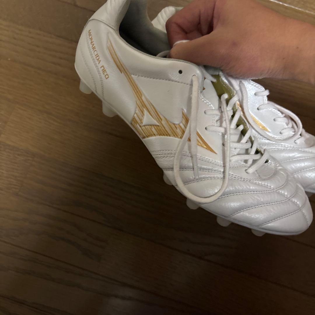 モナルシーダNEO III WIDE ELITE