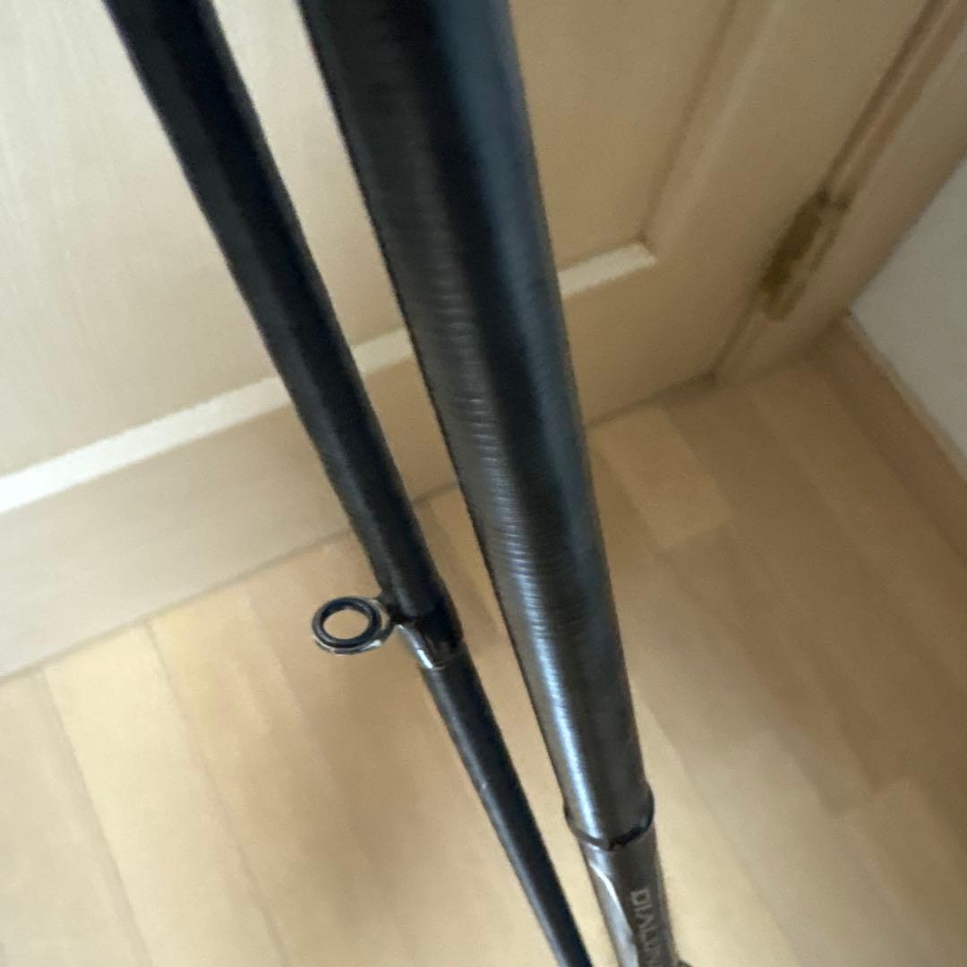 ディアルーナB96m