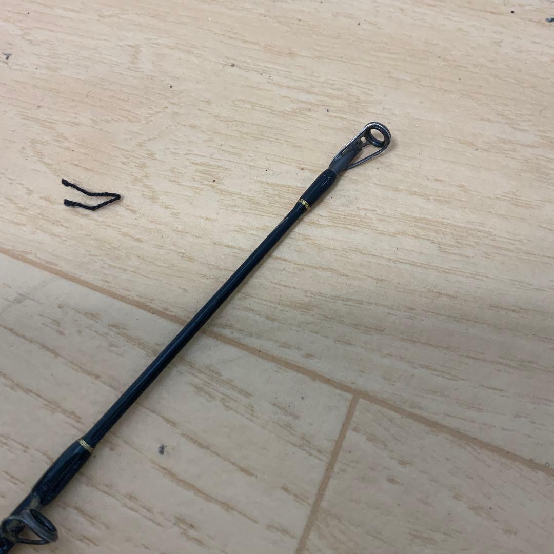 エバーグリーン　コンバットスティック　タクティス　TR・FR TSCS-74X