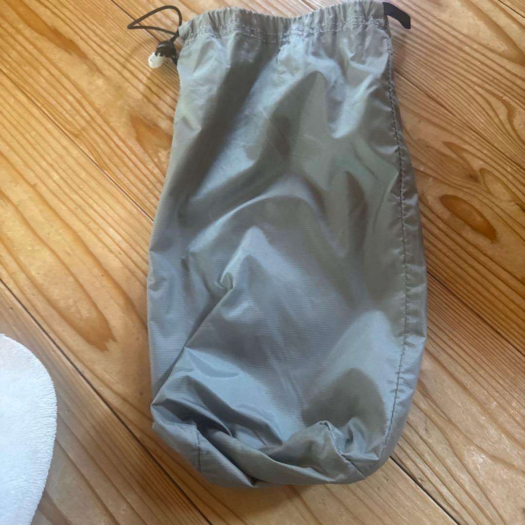 リー様　Helinox アウトドアチェア