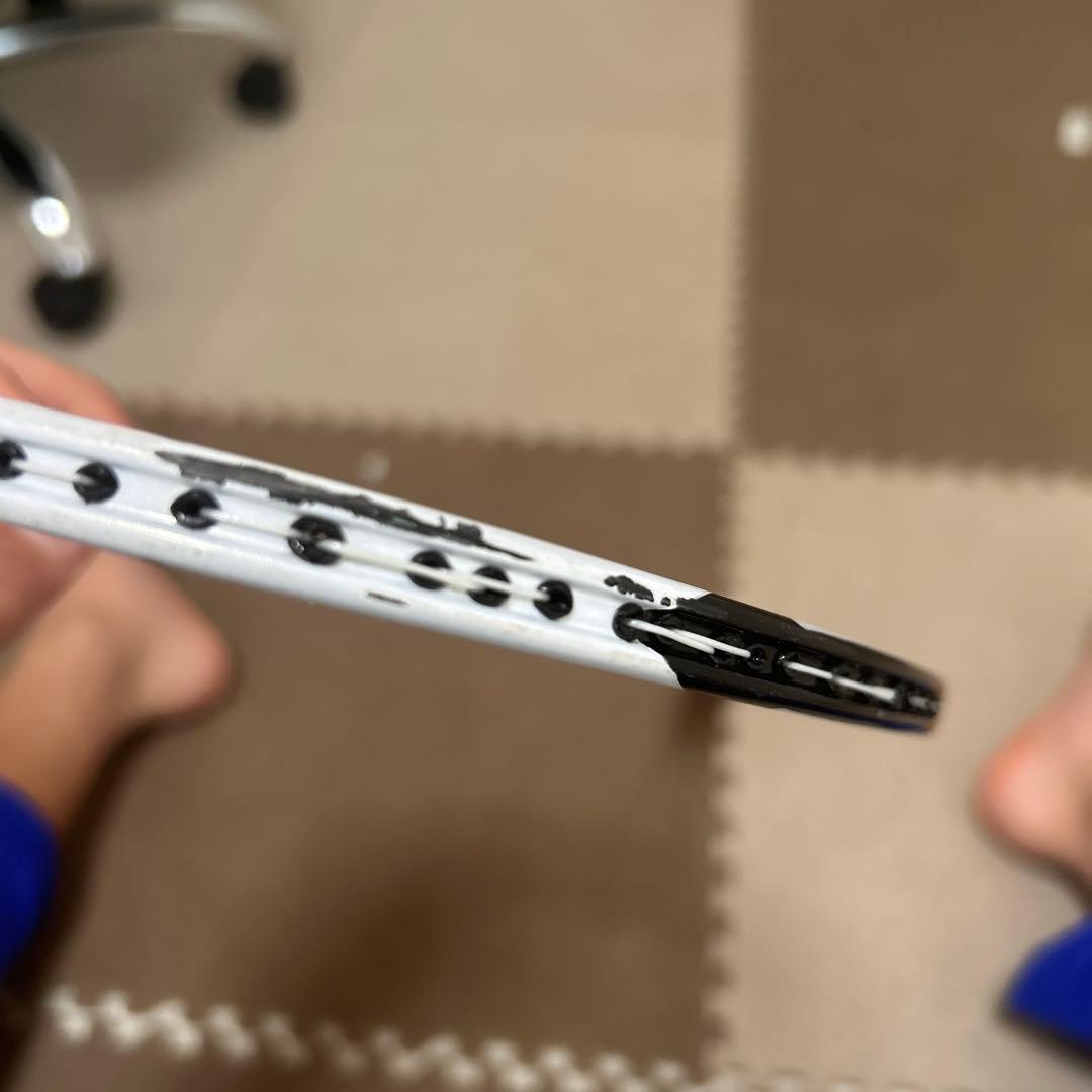 ラケット Yonex ArcSaber 8 DX