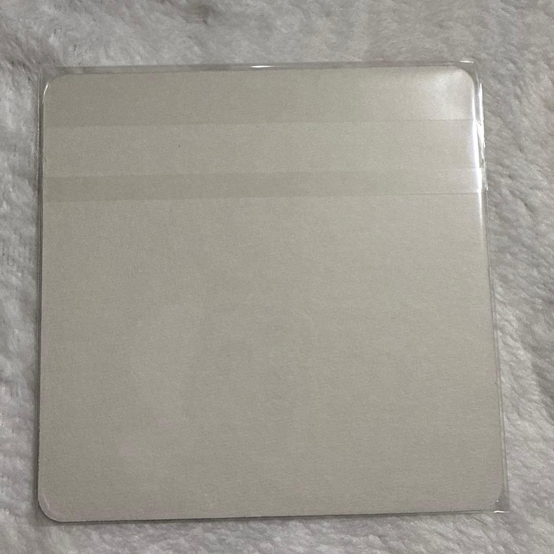 ufotableダイニング 上弦集結　黒死牟コースター