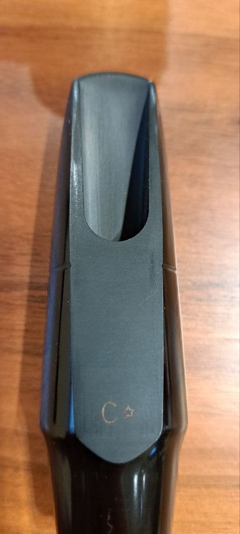 セルマ－　S80 C　 サックスマウスピース一式