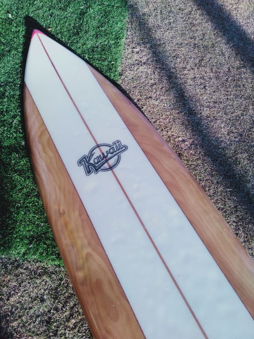 Kawai surfboardミッドレングス サーフボード
