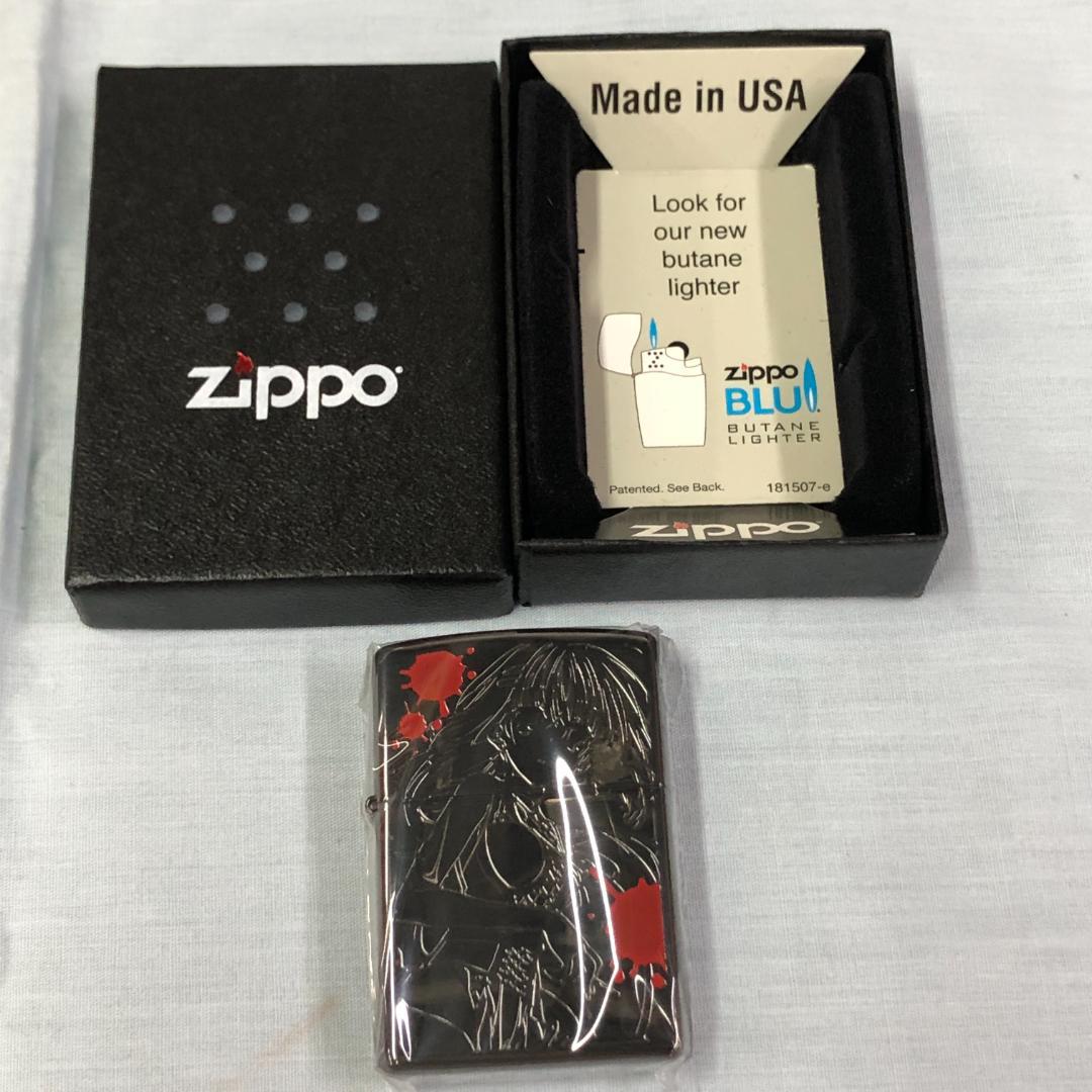 素晴らしき日々 水上由岐 Zippoライター 灰皿 電気外祭り2011 セット②