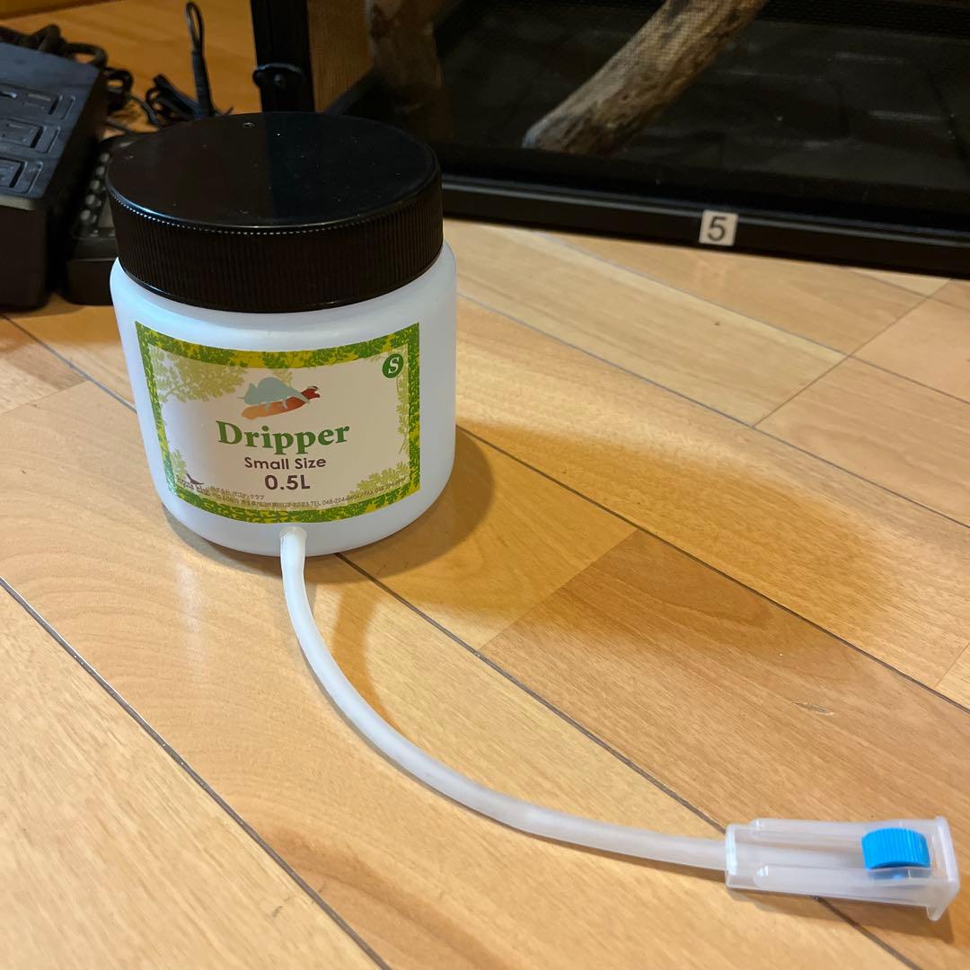 K　スクリーンテラリウム4590 爬虫類飼育セット