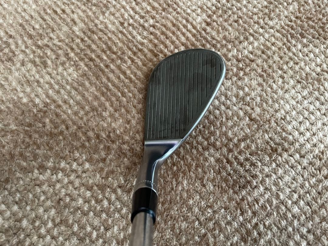 【極美品】キャロウェイ ジョーズ　JAWS RAW ウェッジ 56-10J