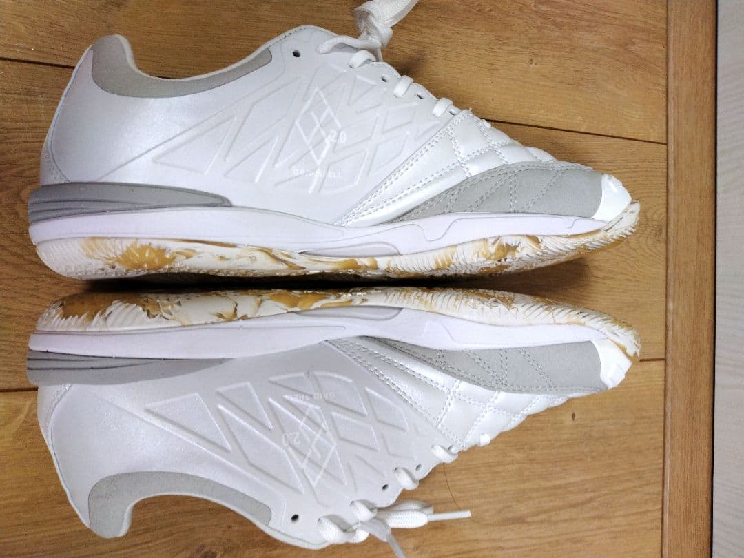 アスレタ　CODE　A002　27.0cm