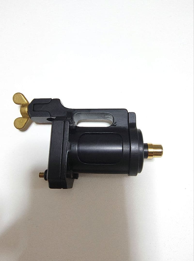 タトゥーマシン　Workhorse Irons