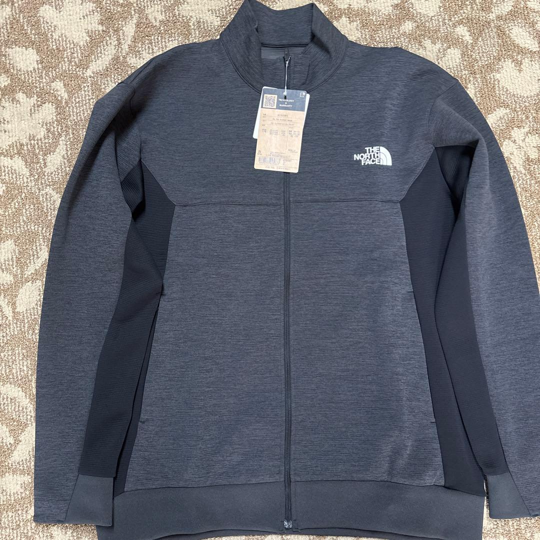 新品 THE NORTH FACE ノースフェイス トレーニングジャケット
