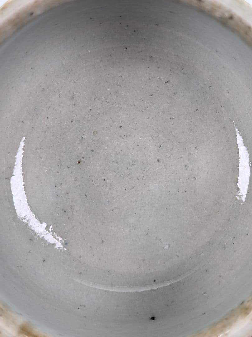 椋木英三 盃 共箱合布栞 酒器 酒杯 食器 お猪口 おちょこ ぐい呑 呉須辰砂