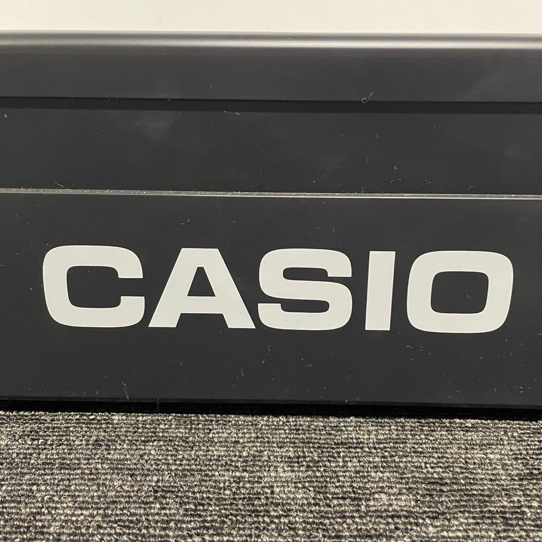 ◆ 送料込 CASIO Privia PX-160BK 電子ピアノ 88鍵盤