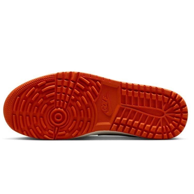 NIKE　JORDAN　GOLF　エア ジョーダン　ミュール