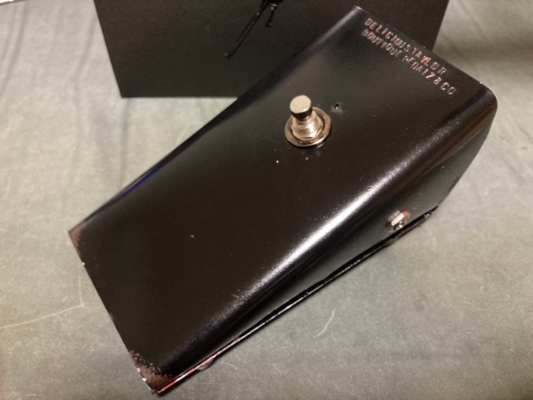 最終値下げDeliciousTaylormade BEEAROUND NKT