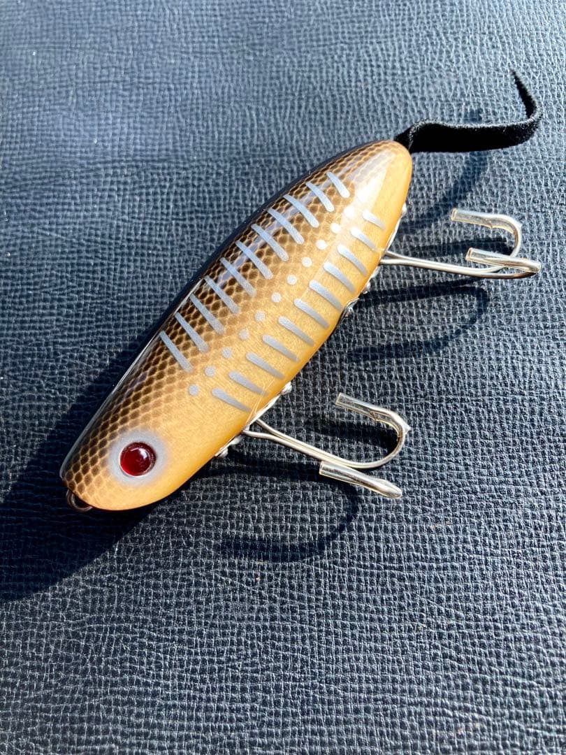 ルアー・フライ budd&joey