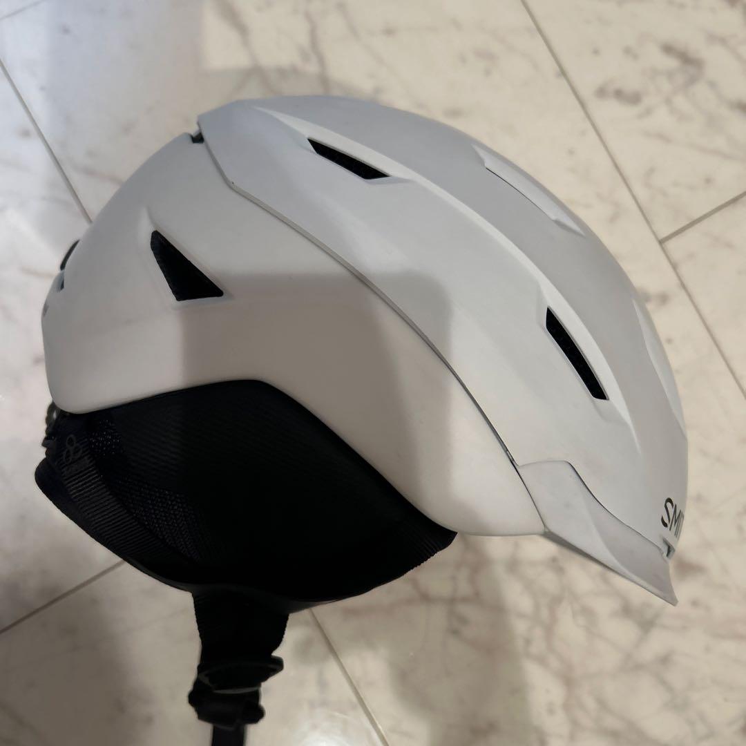 SMITH LEVEL Lサイズ （59〜63cm）スノーボード ヘルメット