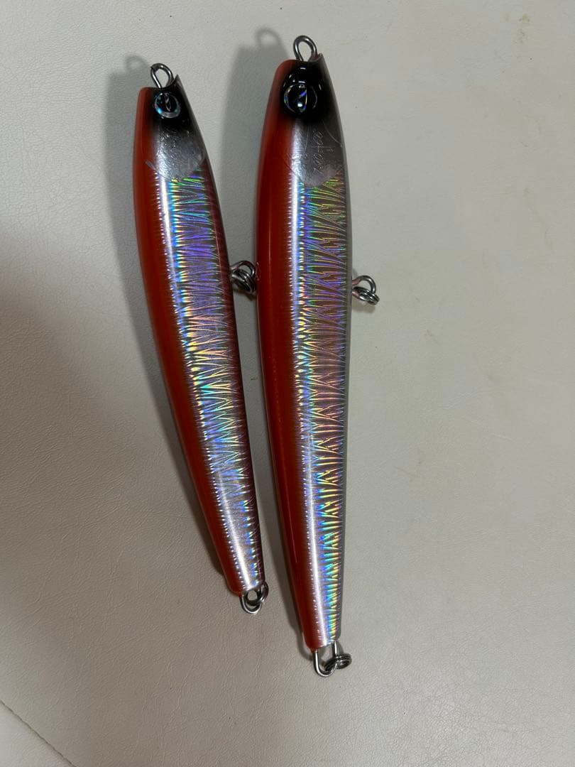 ディークロウ　バブルス190 160