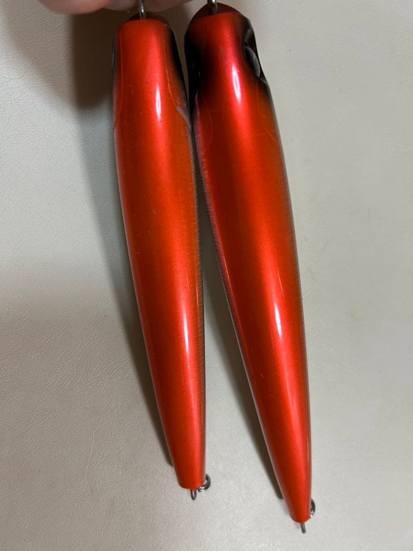 ディークロウ　バブルス190 160