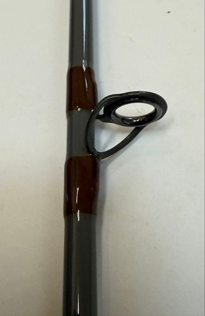 SAURUS PLUG’N’’62BC62-3＆Abu5000C Classic