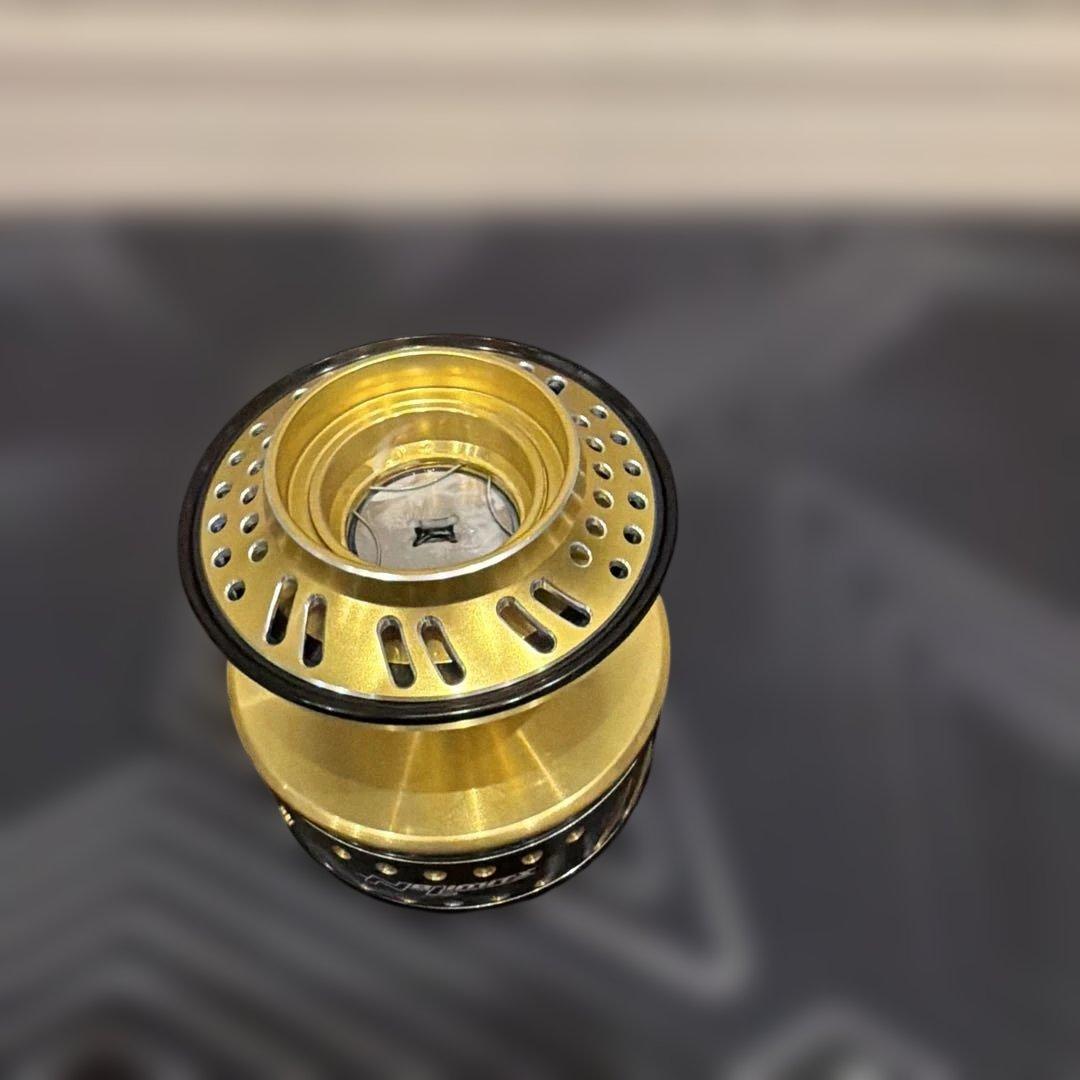 NL13SW 18000HP Ver.2 BG / スタジオオーシャンマーク