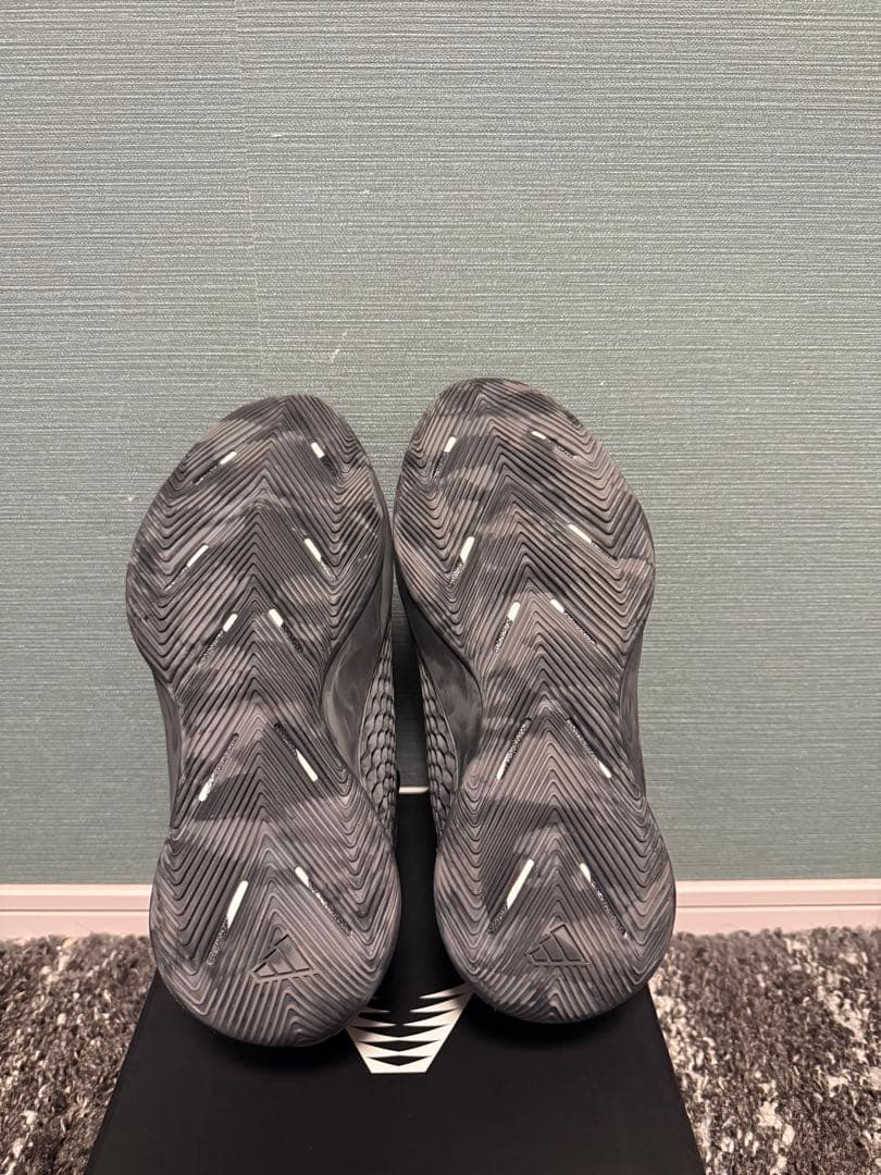 シューズ(男性用) Adidas AE1 Mix Charcoal