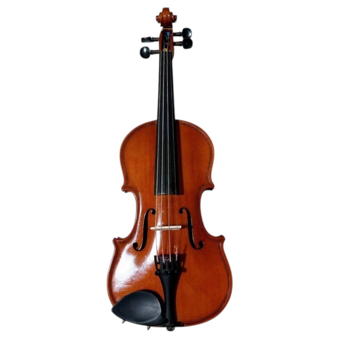 カルロジョルダーノ バイオリン VS-1 1/8 anno2013 ケース 弓