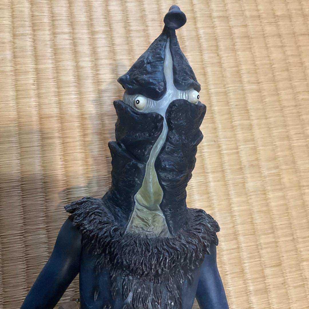 少年リック　ケムール人　ウルトラQ