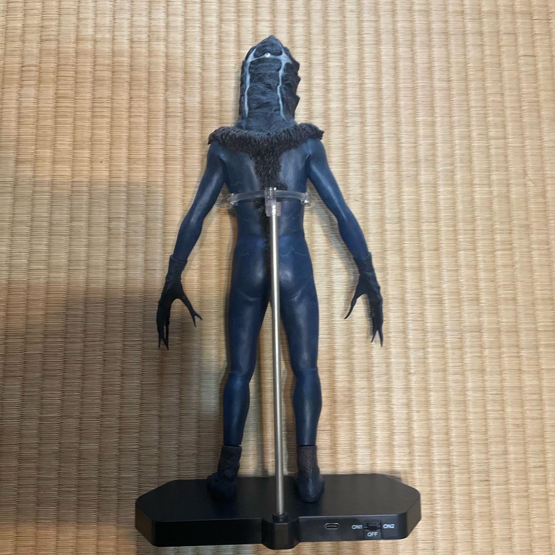 少年リック　ケムール人　ウルトラQ