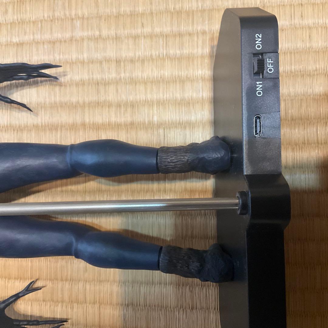 少年リック　ケムール人　ウルトラQ