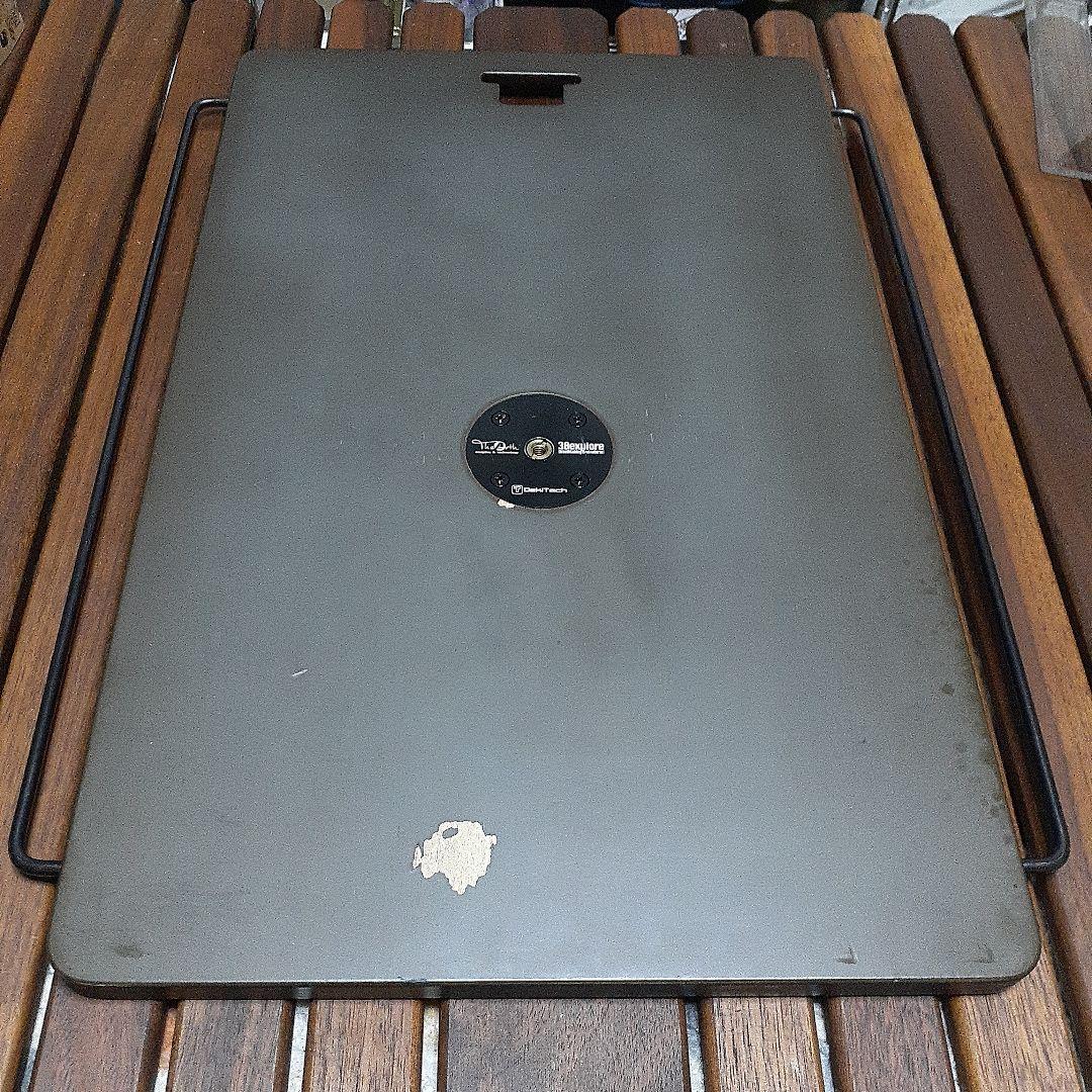 thearth bgo trunkzero ミル上手 床上手さん