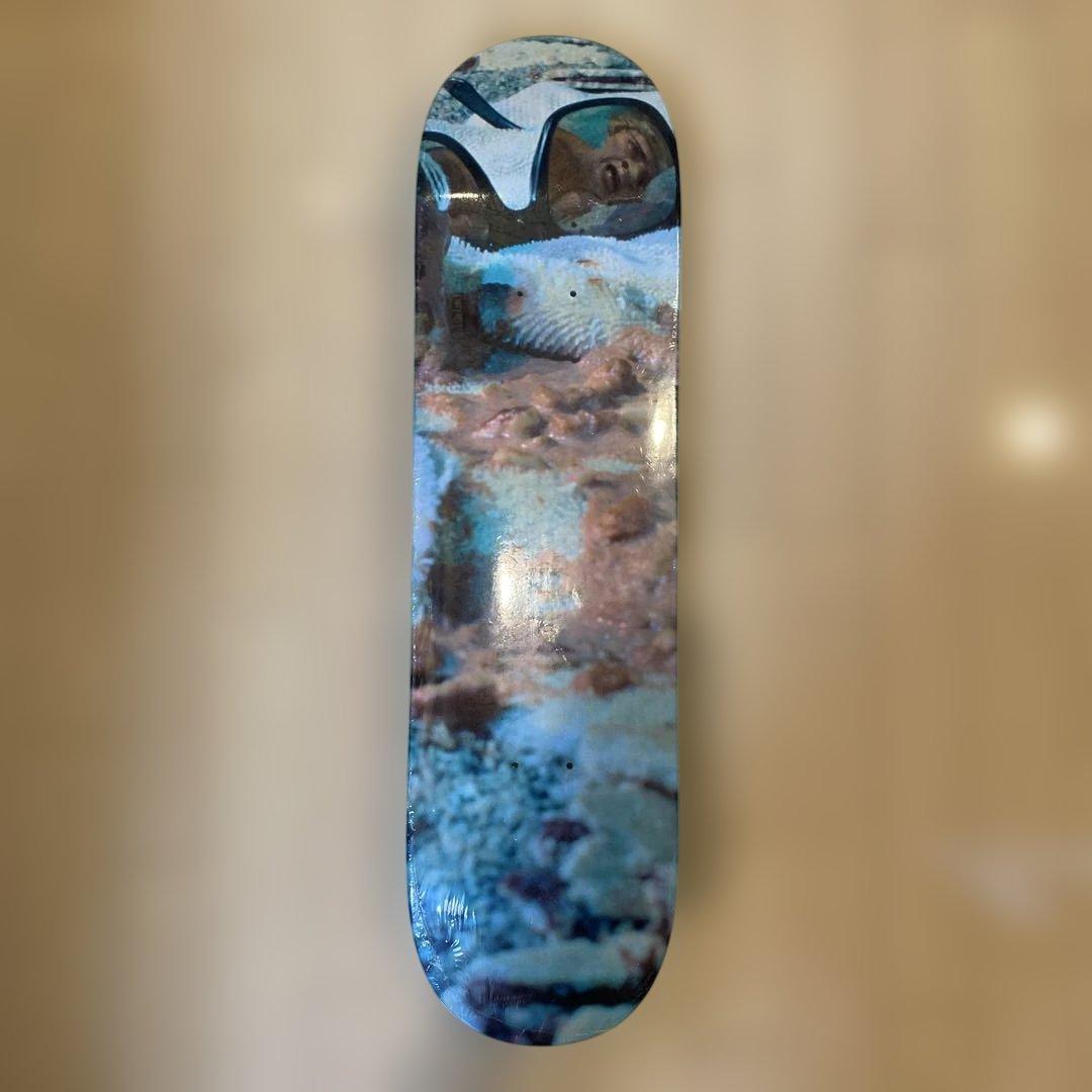 スケートボード Supreme Cindy Sherman Untitled #175 Deck