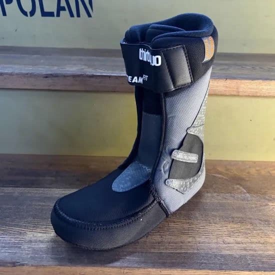 THIRTYTWO 2026 【LASHED VOLCOM】26.0cm