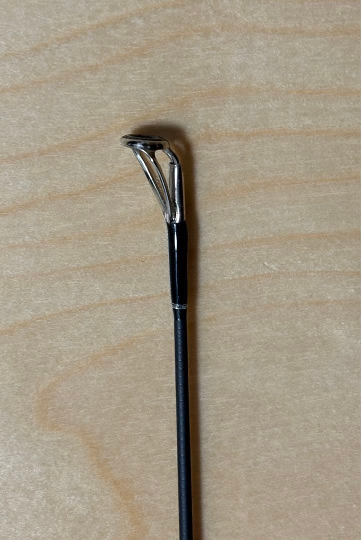 ダイワ 25 ブラックレーベル S64UL