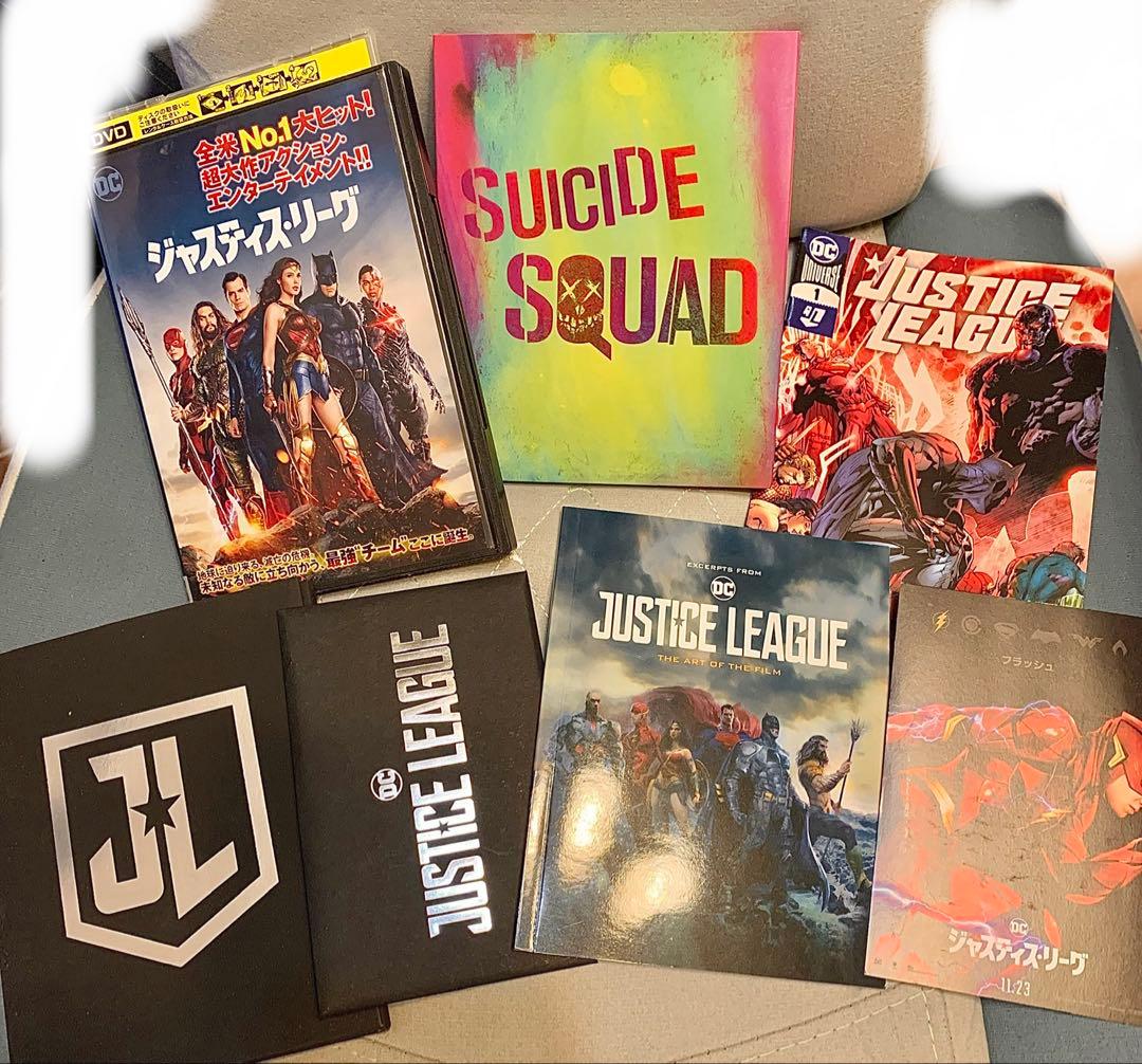 ザ・フラッシュ　フィギュア　まとめ売り