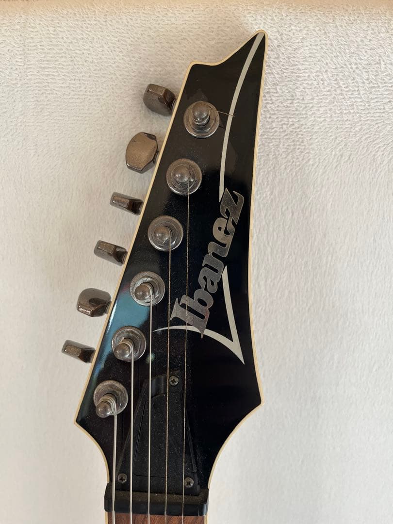 ギター Ibanez RGA42FM