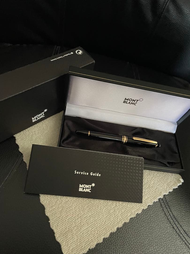h*a様 ◾️新品未使用◾️モンブラン◾️マイスターシュテュック クラシック16