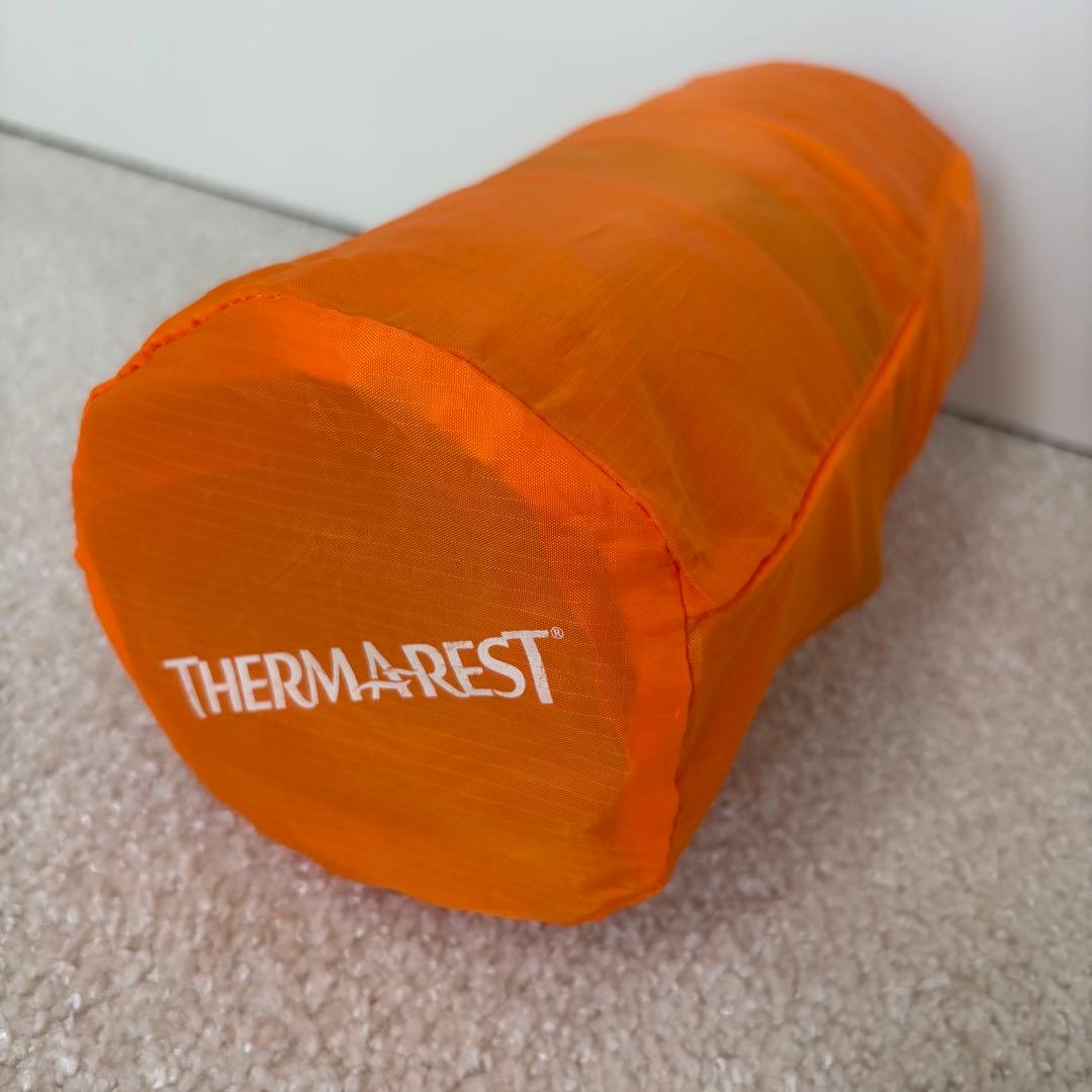 アウトドア寝具 THERM-A-REST PROLITE Regular