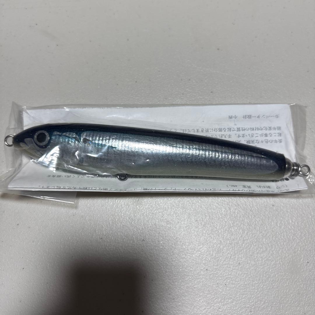 カーペンター ガンマ90L γ90-L 新品未使用未開封