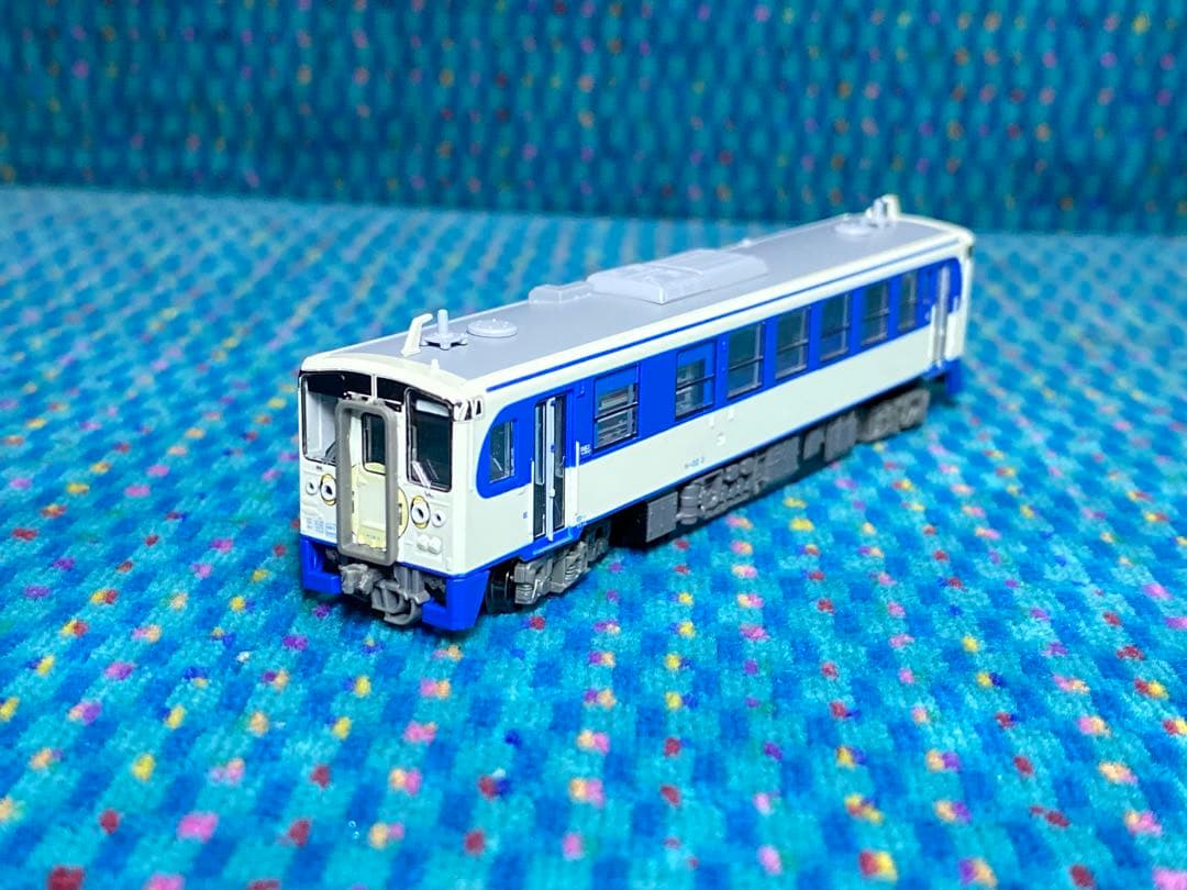 マイクロエース MICROACE　A7887　キハ32形・鉄道ホビートレイン