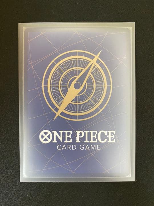 シャンクス　シークレット　【特殊価値】